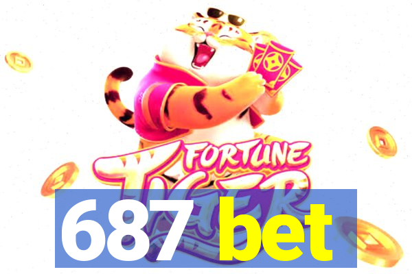 687 bet